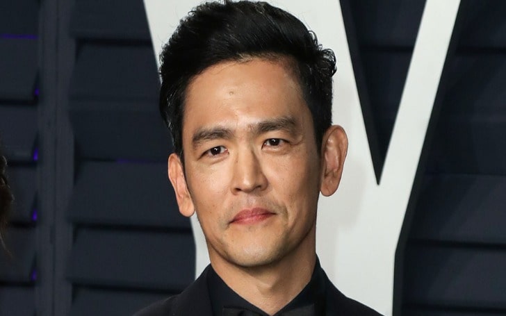 What's John Cho's Net Worth? He Recently Bought $3.6 Million Home in LA